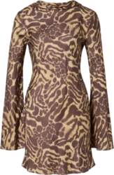 Malina - Cezanne Low Back Satin