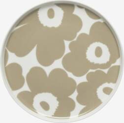 Marimekko Home - Unikko Plate 20