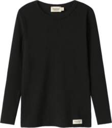 MarMar Copenhagen - Plain Tee Ls