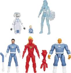 Marvel - Marvel Studios The Fantastic