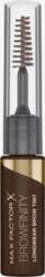 Max Factor - Max Factor Brow