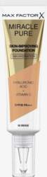 Max Factor - Max Factor Miracle
