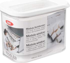 Mepal - Storage Box Modula -