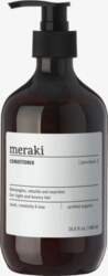 Meraki - Conditioner, Pure Basic -