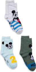 Mickey Mouse - Socks - Zeķes