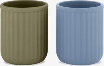 Mikk-line - 2 Pack Cup -