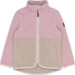 Mikk-line - Fleece Jacket, Grs -