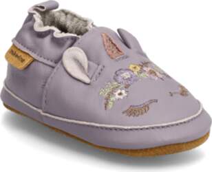 Mikk-line - Leather Slipper - 3D