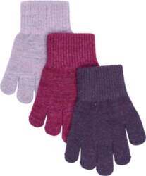 Mikk-line - Magic Gloves 3 Pack