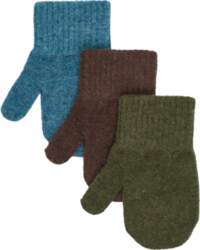 Mikk-line - Magic Mittens 3 Pack