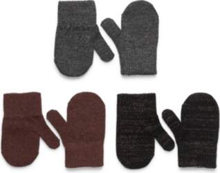 Mikk-line - Magic Mittens 3 Pack