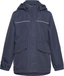 Mikk-line - Polyester Boys Jacket -