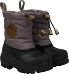Mikk-line - Winter Boot Rubber -