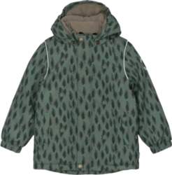 Mikk-line - Winter Jacket Aop -