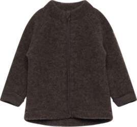 Mikk-line - Wool Jacket - Flīsa