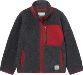 MINI A TURE - Matalinur Teddyfleece
