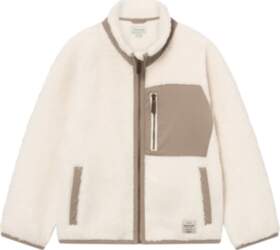 MINI A TURE - Matalinur Teddyfleece
