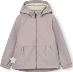 MINI A TURE - Matbriddi Softshell