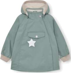 MINI A TURE - Matwai Fleece