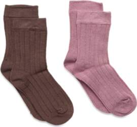 Minymo - Ankle Sock - Rib