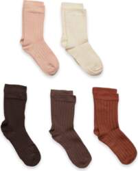 Minymo - Ankle Sock - Rib
