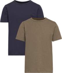 Minymo - Basic 32 -T-Shirt Ss