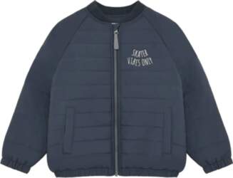 Minymo - Jacket - Quilted -