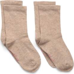 Minymo - Perfect Basic Socks (2-Pack)