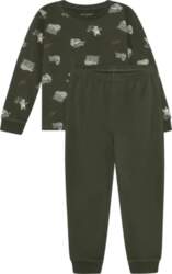 Minymo - Pyjamas Ls Set Aop