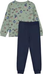 Minymo - Pyjamas Ls Set Aop