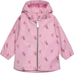 Minymo - Softshell Jacket Aop -
