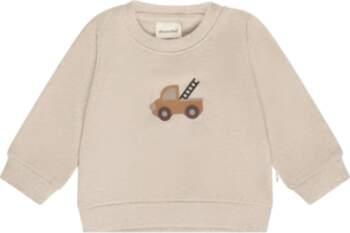 Minymo - Sweatshirt Ls - Džemperi