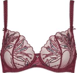 Missya - Emily Wire Bra -