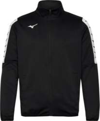 Mizuno - Nara Interlock Track Jacket