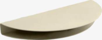 MOEBE - Half Moon Shelf, Sand