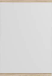 MOEBE - Rect. Wall Mirror -