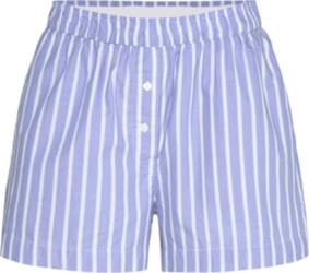 Monki - Relaxed Cotton Boxer Shorts