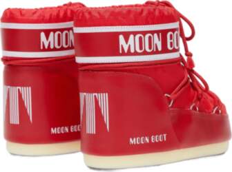 Moon Boot - Mb Icon Low