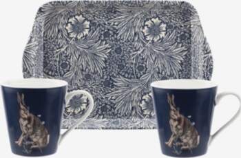 Morris & Co - Wightwick Mug
