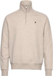 Morris - Maryon Half Zip Sweatshirt