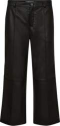 MOS MOSH - Mmcomo Leather Pant