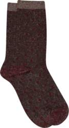 Mp Denmark - Donna Glitter Socks