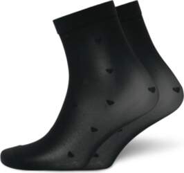 Mp Denmark - Heather Socks -