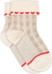 Mp Denmark - Klara Short Socks