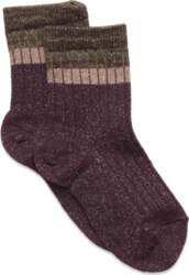 Mp Denmark - Norma Glitter Socks