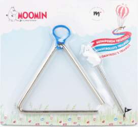 MOOMIN - Moomin Metallic Trangle With
