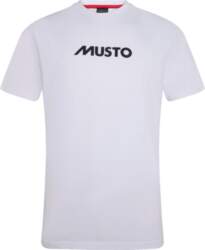 Musto - M Classic Ss Tee
