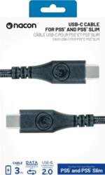 NACON - Ps5 Usb Cable Ctoc