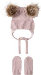 Name It - Nbnmora Knit Set