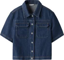 Name It - Nkflea Oversize 2/4